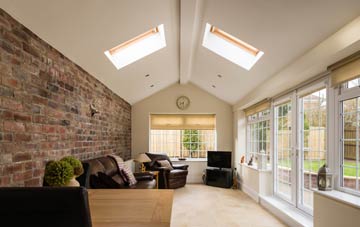 conservatory roof insulation Alkington, Shropshire