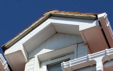 Alkington fascia installation costs