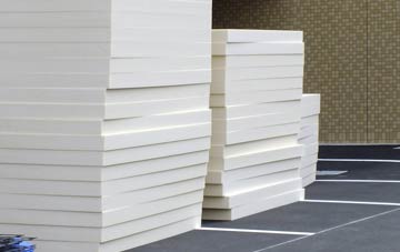 Alkington flat roof insulation costs