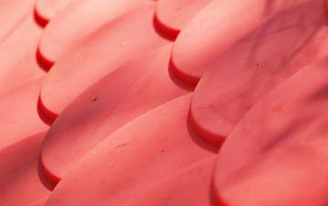 Alkington plastic roof costs