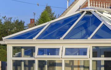professional Alkington conservatory insulation