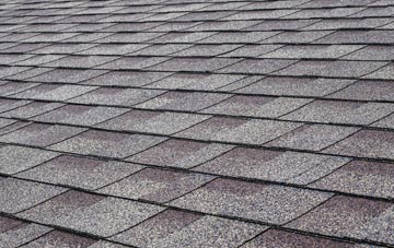Alkington tiles for shallow pitch roofing