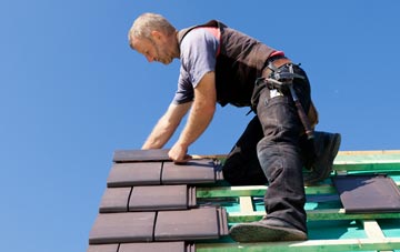 disadvantages of Alkington slate roofing