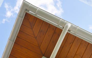Alkington soffit types