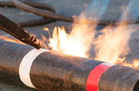 Alkington flat roofing replacement